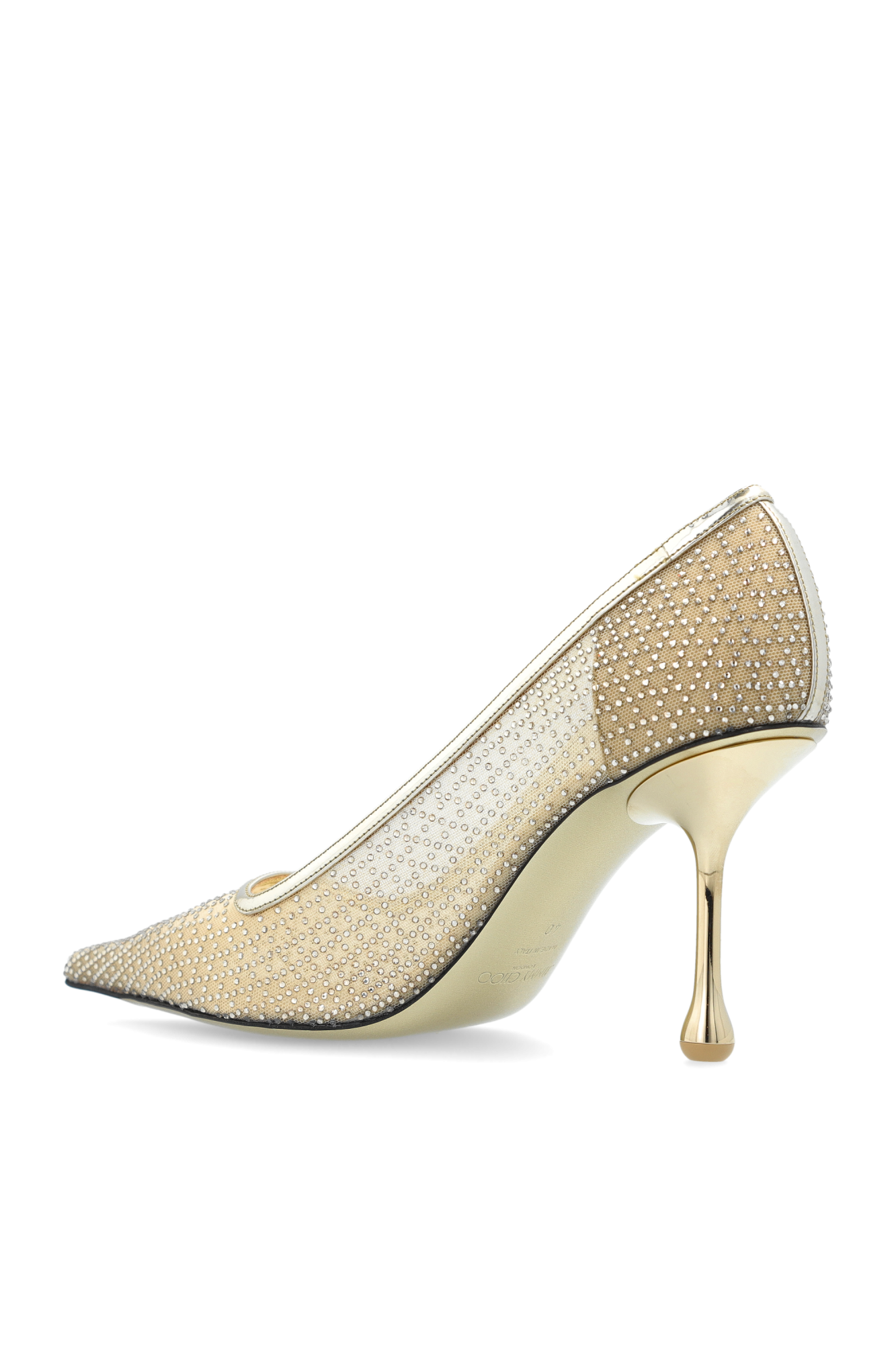 Jimmy Choo Heeled shoes 